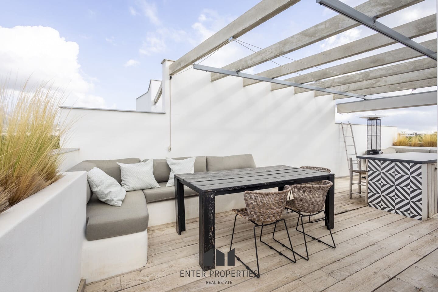 3 soveværelse Lejlighed til salg i Javea / Xabia med swimmingpool garage - € 595.000 (Ref: 9142601)