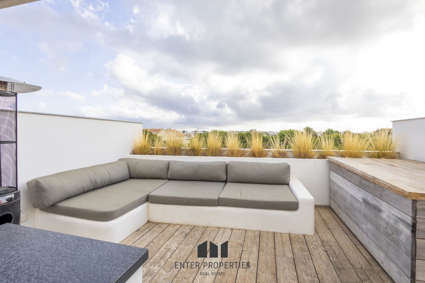 3 soveværelse Lejlighed til salg i Javea / Xabia med swimmingpool garage - € 595.000 (Ref: 9142601)