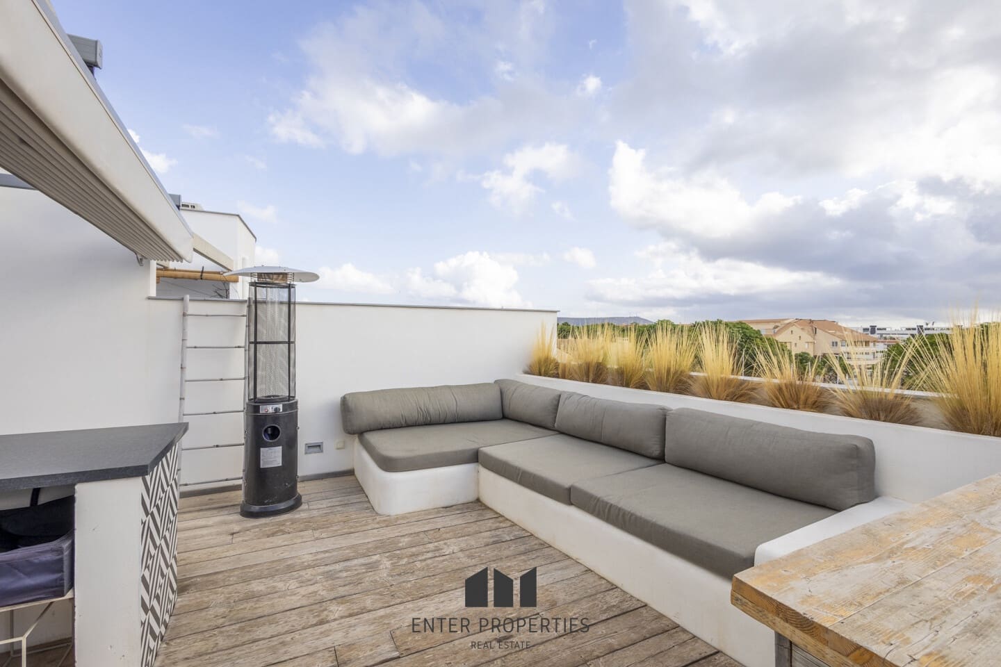 3 soveværelse Lejlighed til salg i Javea / Xabia med swimmingpool garage - € 595.000 (Ref: 9142601)