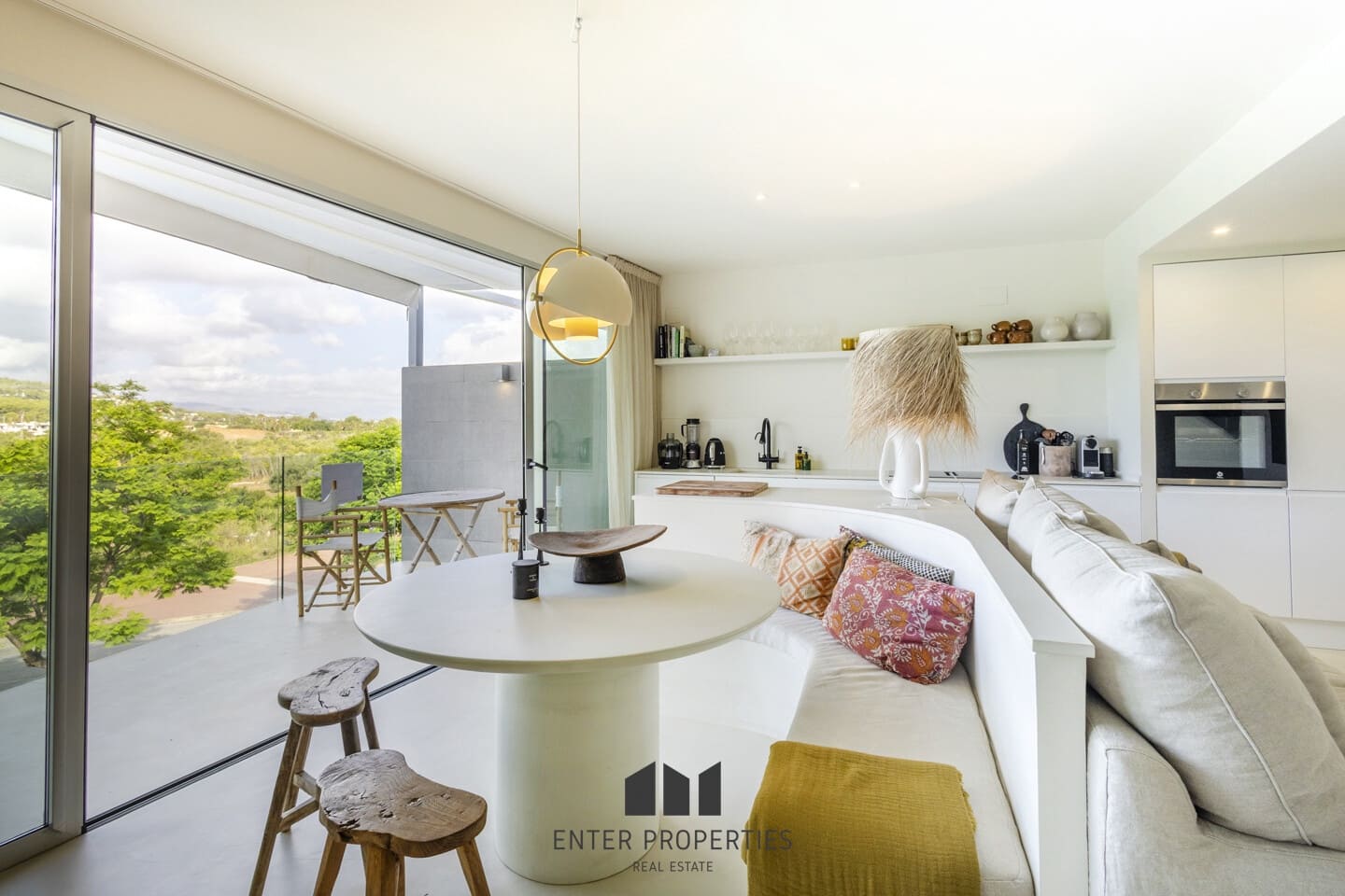 3 soveværelse Lejlighed til salg i Javea / Xabia med swimmingpool garage - € 595.000 (Ref: 9142601)