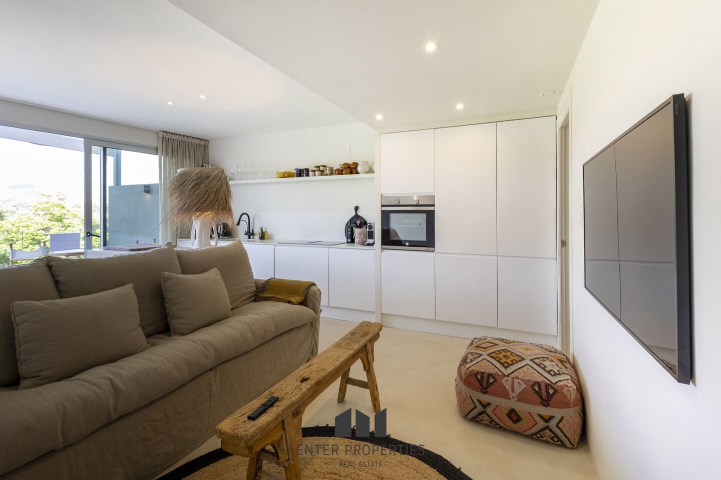 3 soveværelse Lejlighed til salg i Javea / Xabia med swimmingpool garage - € 595.000 (Ref: 9142601)