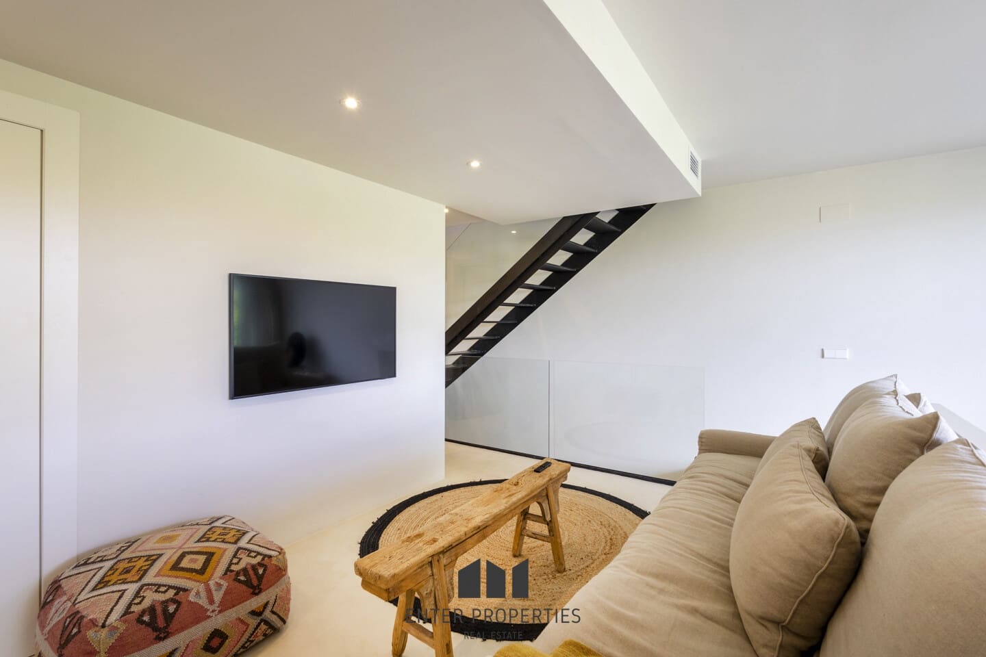 3 soveværelse Lejlighed til salg i Javea / Xabia med swimmingpool garage - € 595.000 (Ref: 9142601)