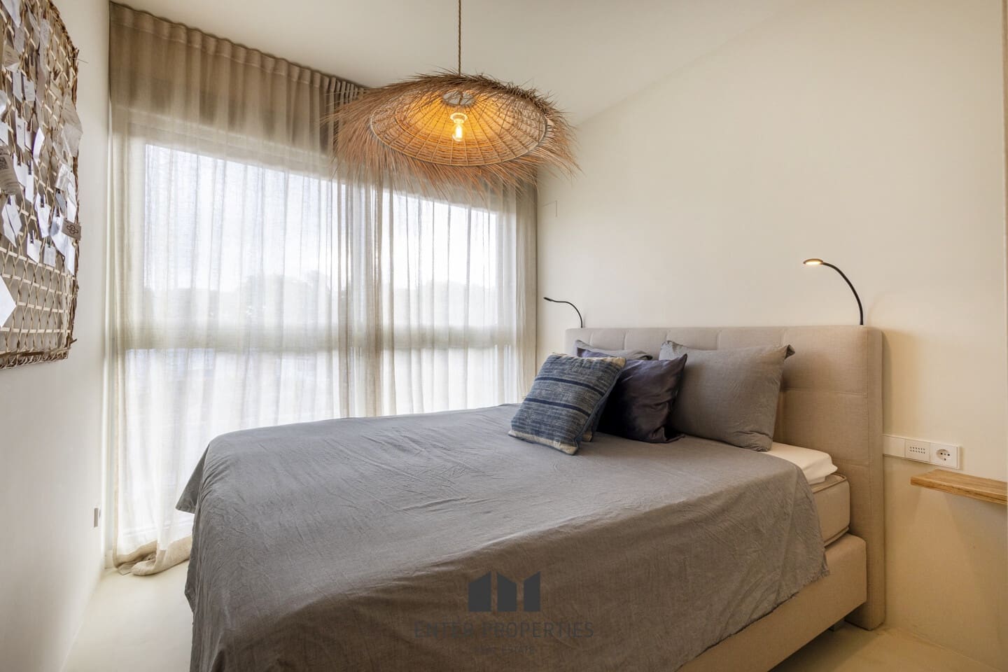 3 soveværelse Lejlighed til salg i Javea / Xabia med swimmingpool garage - € 595.000 (Ref: 9142601)