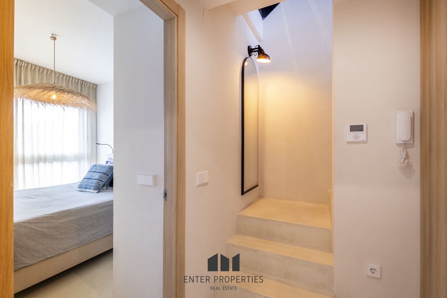 3 soveværelse Lejlighed til salg i Javea / Xabia med swimmingpool garage - € 595.000 (Ref: 9142601)