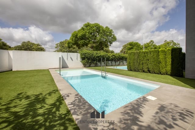 3 soveværelse Lejlighed til salg i Montañar - El Arenal, Javea / Xàbia med swimmingpool garage - € 595.000 (Ref: 9142601)