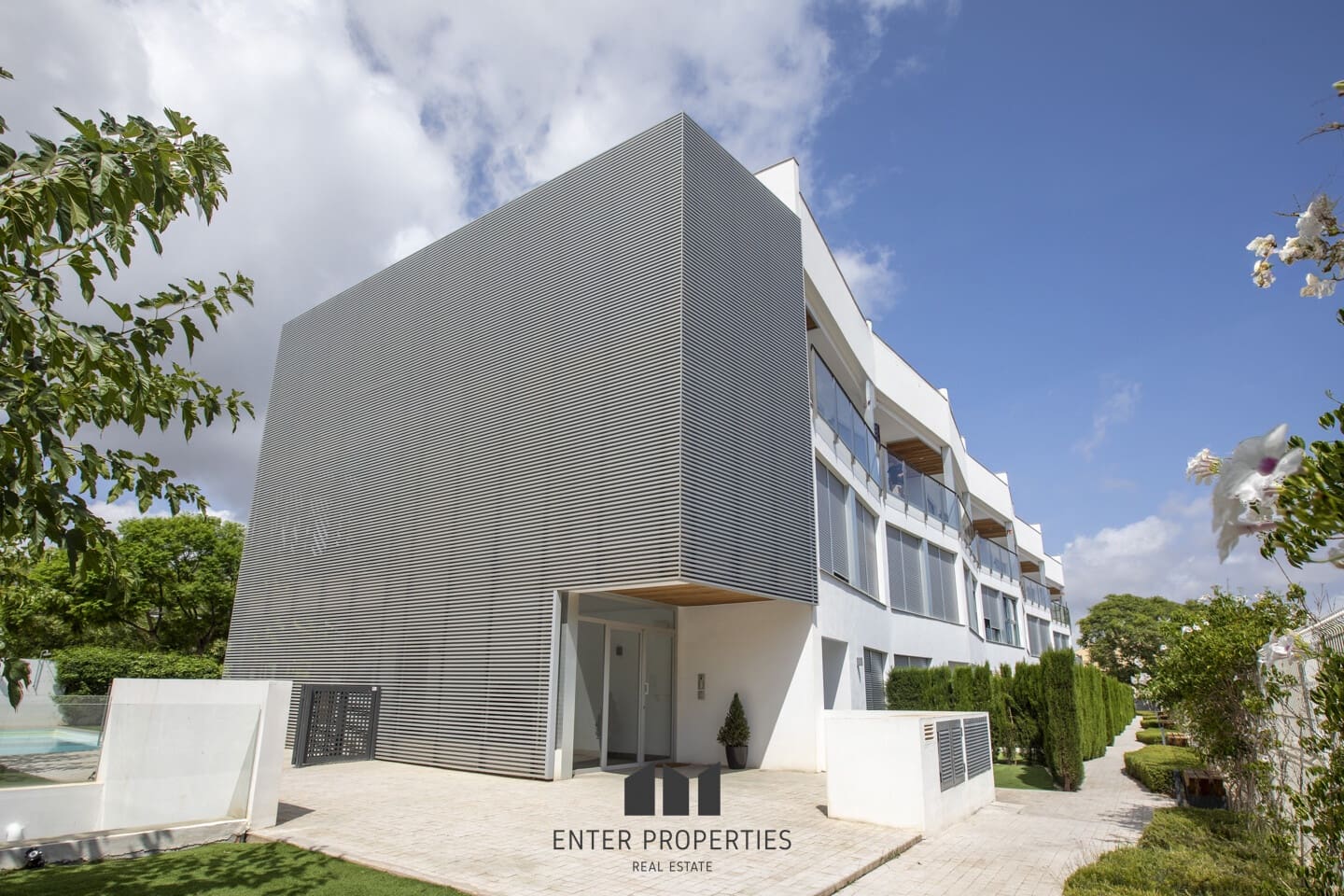 3 soveværelse Lejlighed til salg i Javea / Xabia med swimmingpool garage - € 595.000 (Ref: 9142601)