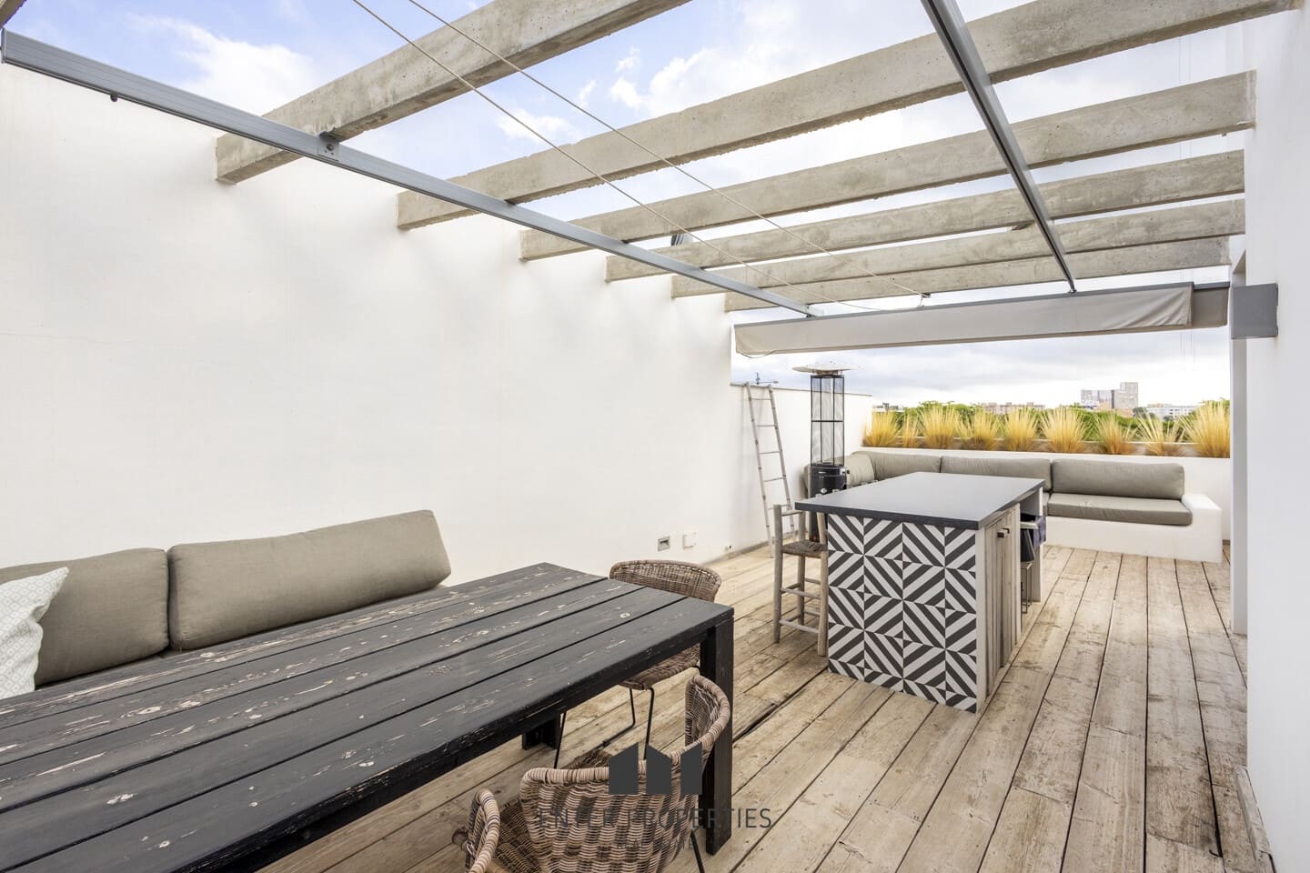 3 soveværelse Lejlighed til salg i Javea / Xabia med swimmingpool garage - € 595.000 (Ref: 9142601)