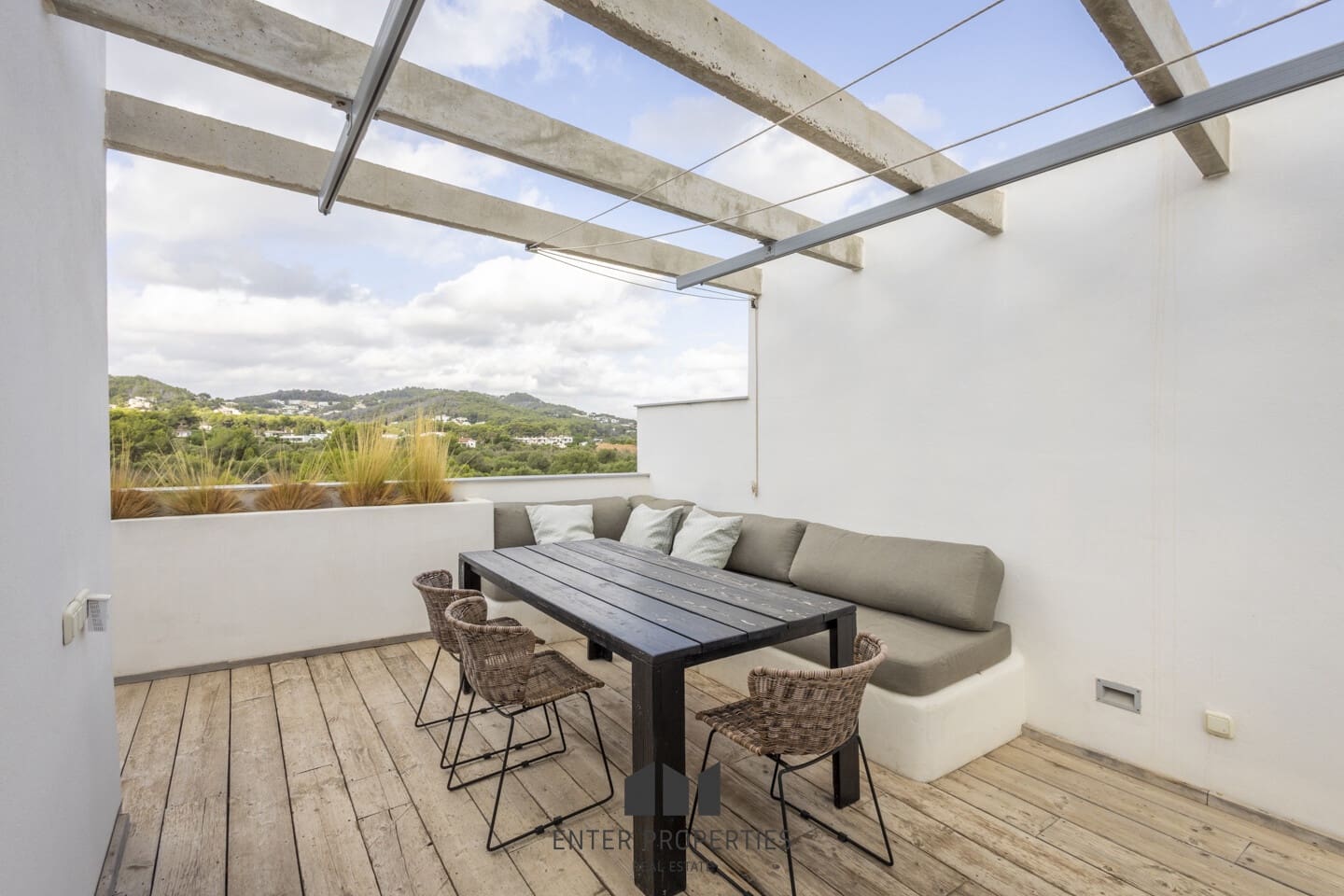 3 soveværelse Lejlighed til salg i Javea / Xabia med swimmingpool garage - € 595.000 (Ref: 9142601)