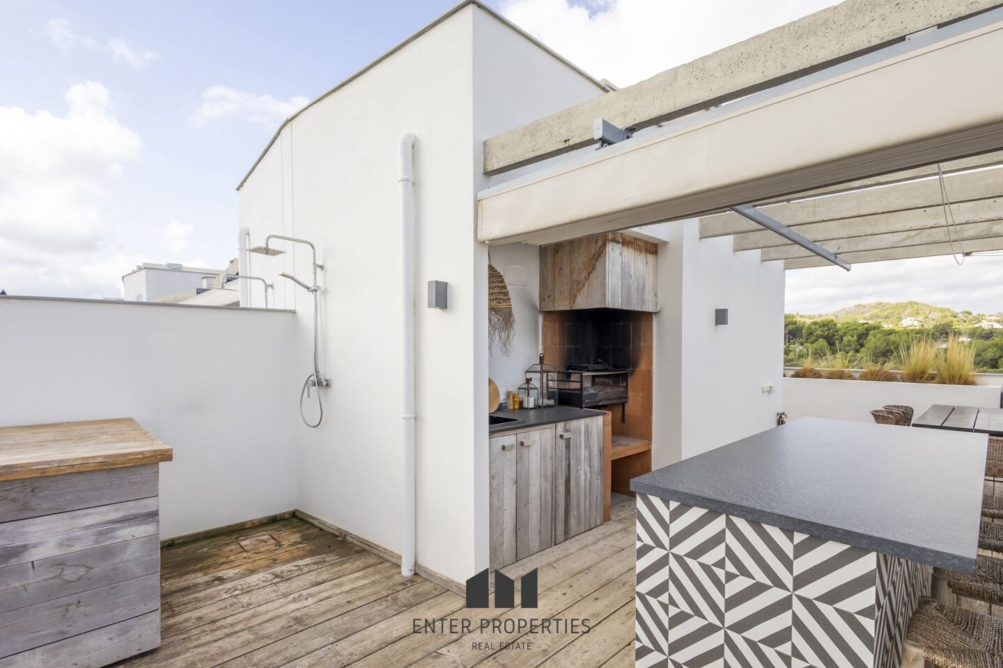 3 soveværelse Lejlighed til salg i Javea / Xabia med swimmingpool garage - € 595.000 (Ref: 9142601)