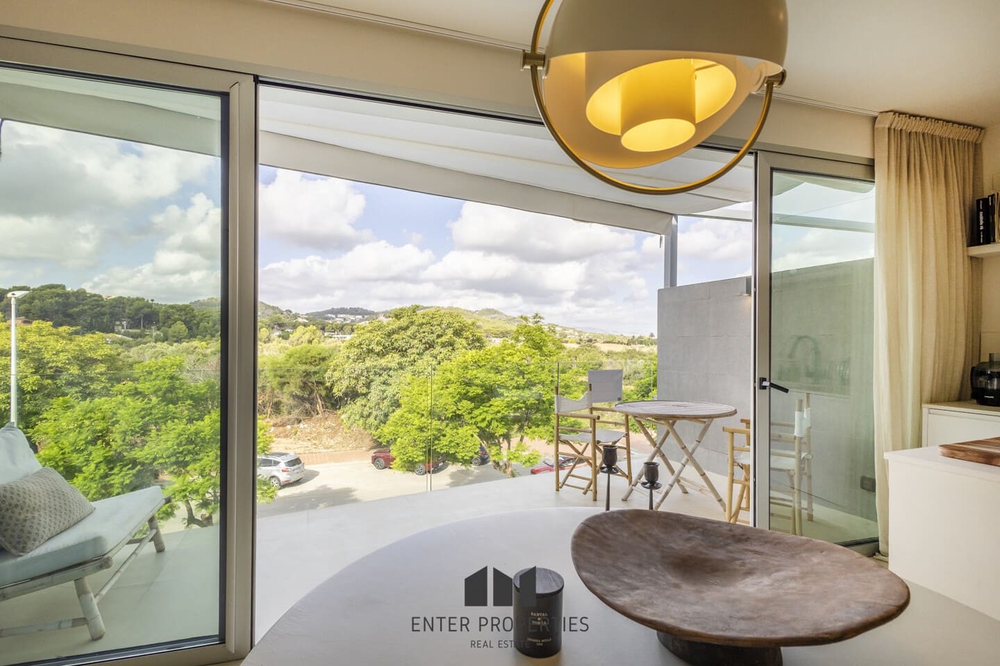 3 soveværelse Lejlighed til salg i Javea / Xabia med swimmingpool garage - € 595.000 (Ref: 9142601)