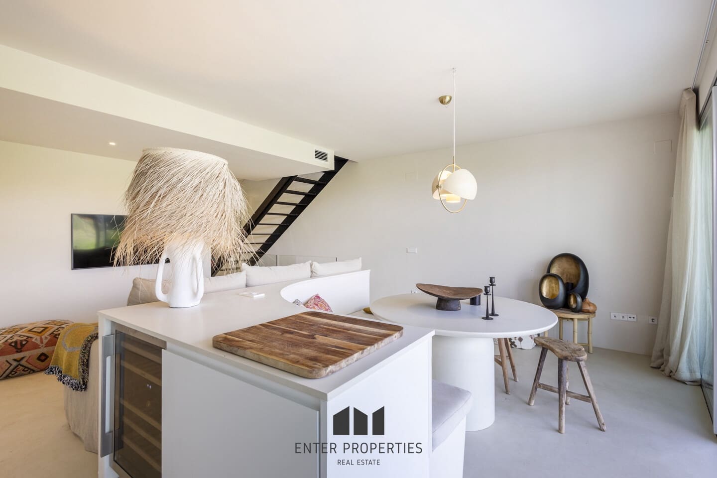 3 soveværelse Lejlighed til salg i Javea / Xabia med swimmingpool garage - € 595.000 (Ref: 9142601)