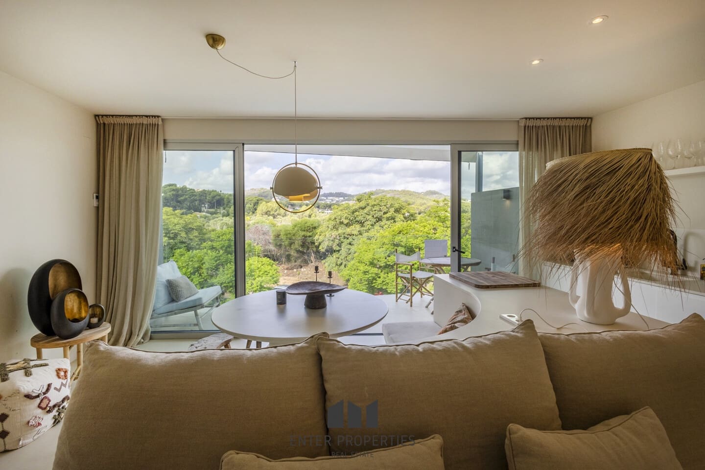 3 soveværelse Lejlighed til salg i Javea / Xabia med swimmingpool garage - € 595.000 (Ref: 9142601)