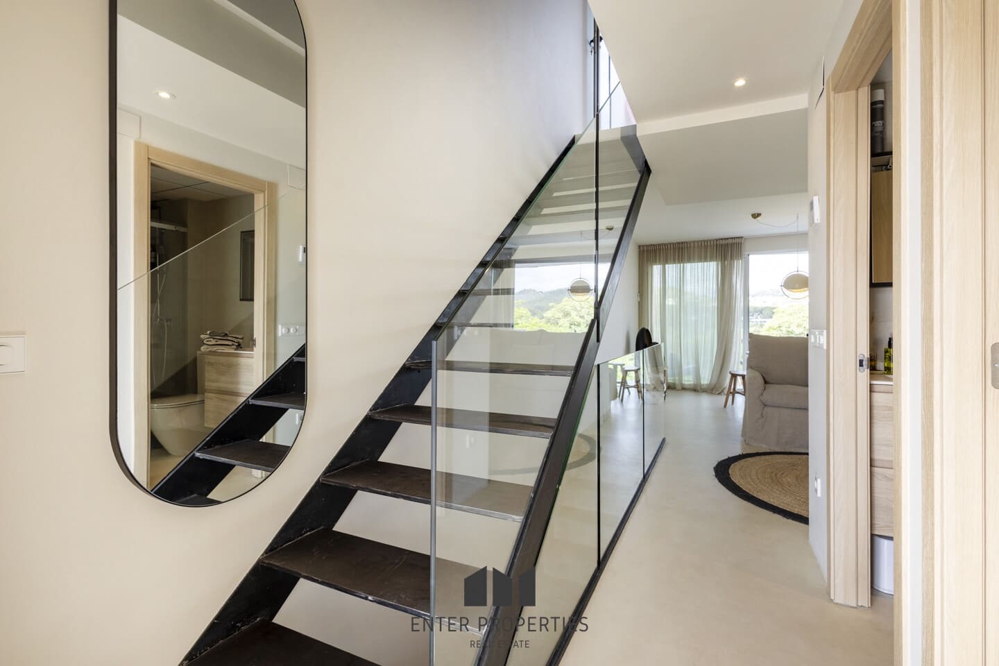 3 soveværelse Lejlighed til salg i Javea / Xabia med swimmingpool garage - € 595.000 (Ref: 9142601)