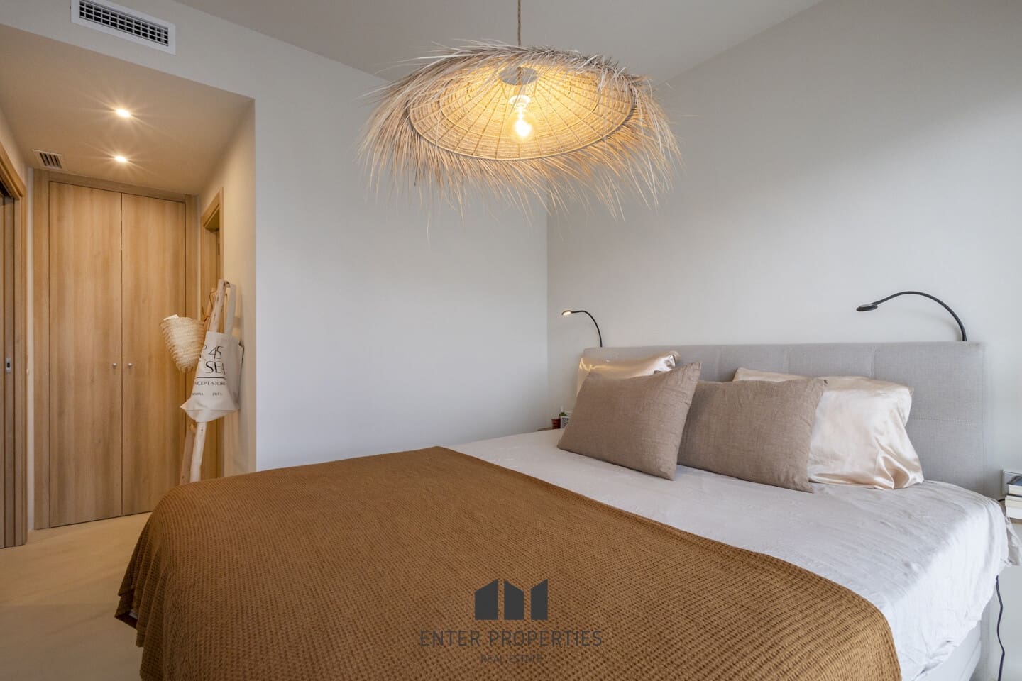 3 soveværelse Lejlighed til salg i Javea / Xabia med swimmingpool garage - € 595.000 (Ref: 9142601)