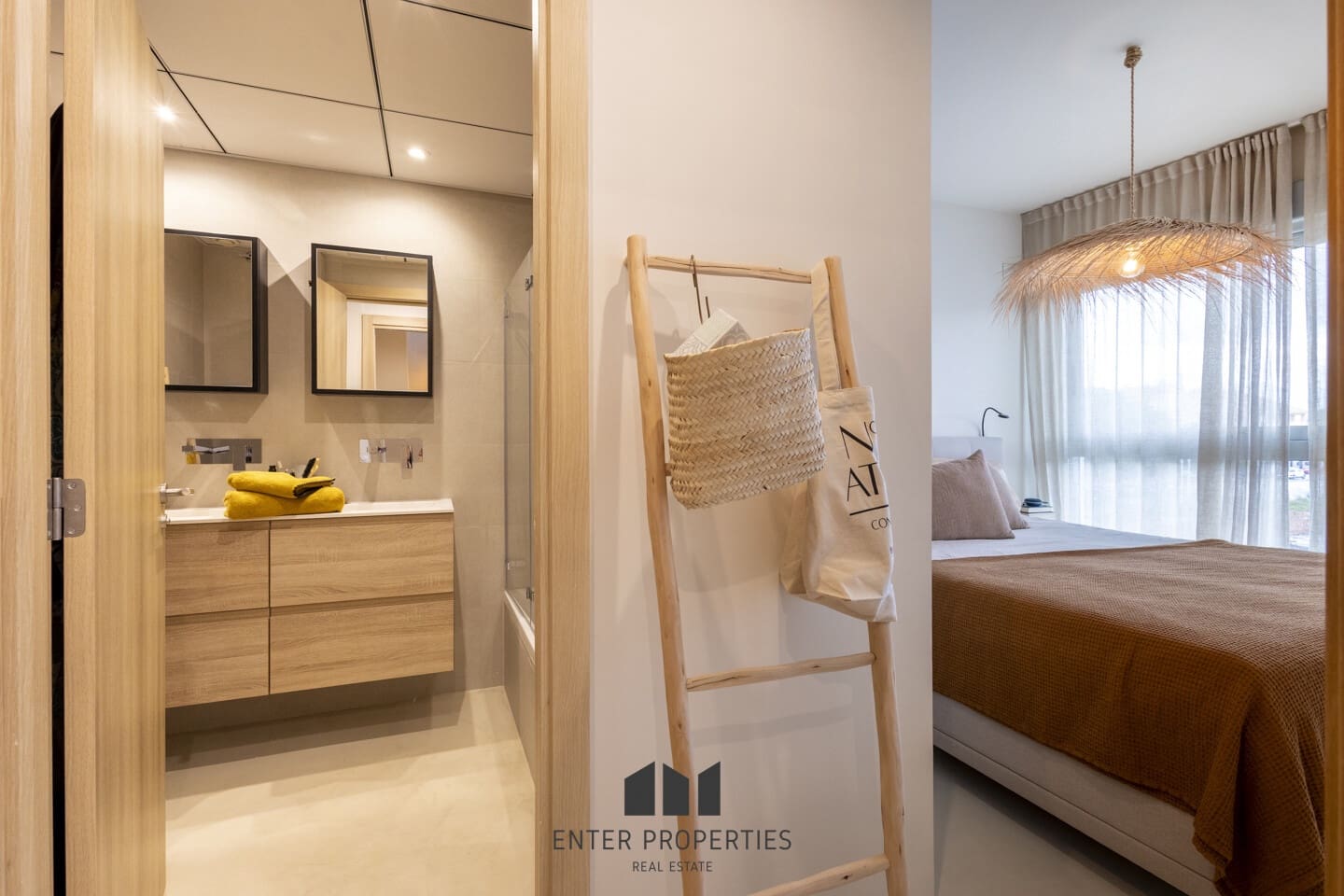 3 soveværelse Lejlighed til salg i Javea / Xabia med swimmingpool garage - € 595.000 (Ref: 9142601)