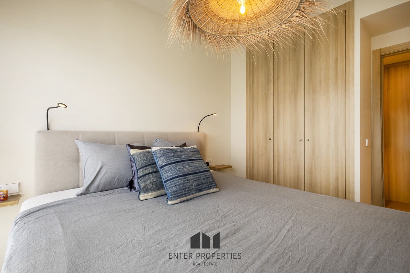 3 soveværelse Lejlighed til salg i Javea / Xabia med swimmingpool garage - € 595.000 (Ref: 9142601)