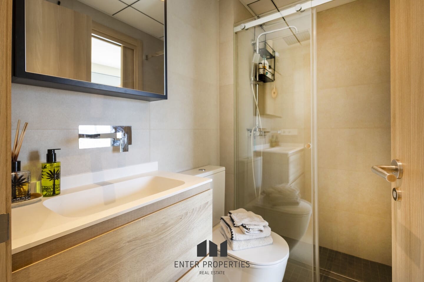 3 soveværelse Lejlighed til salg i Javea / Xabia med swimmingpool garage - € 595.000 (Ref: 9142601)