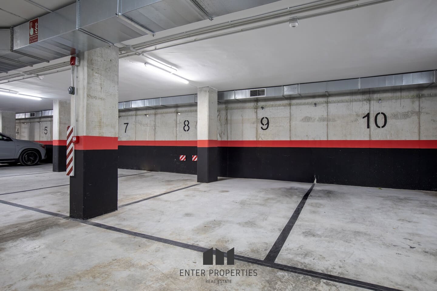 3 soveværelse Lejlighed til salg i Javea / Xabia med swimmingpool garage - € 595.000 (Ref: 9142601)