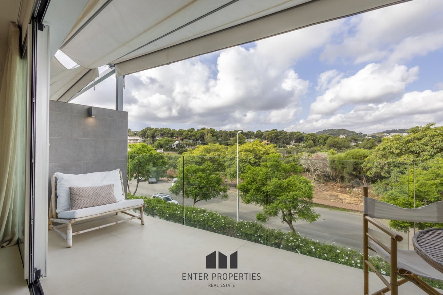 3 soveværelse Lejlighed til salg i Javea / Xabia med swimmingpool garage - € 595.000 (Ref: 9142601)