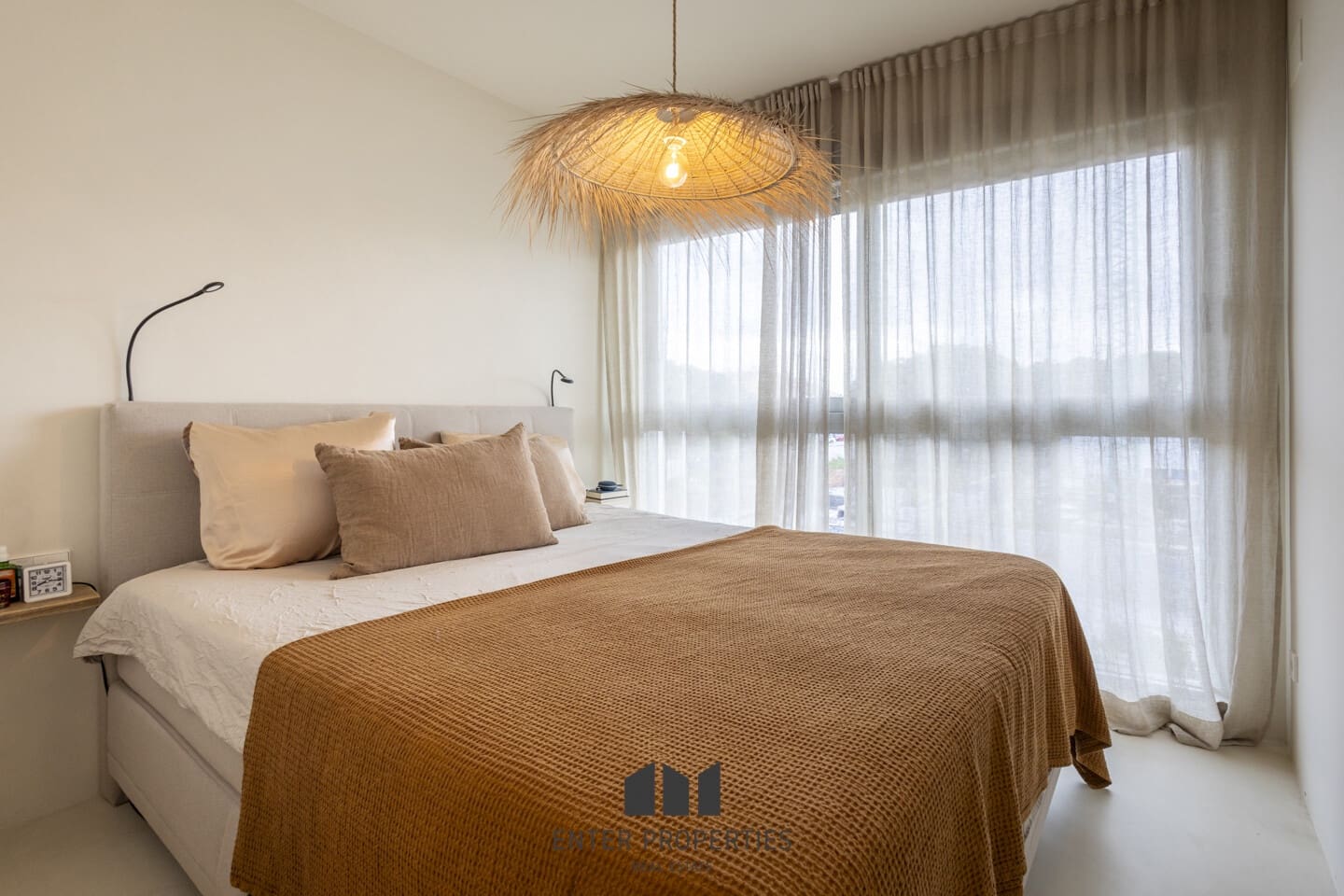 3 soveværelse Lejlighed til salg i Javea / Xabia med swimmingpool garage - € 595.000 (Ref: 9142601)