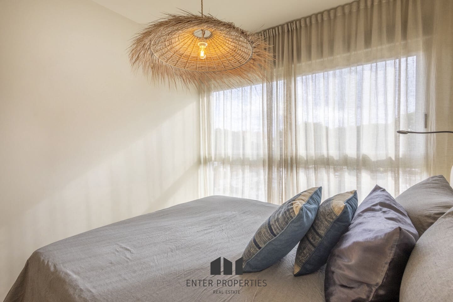 3 soveværelse Lejlighed til salg i Javea / Xabia med swimmingpool garage - € 595.000 (Ref: 9142601)