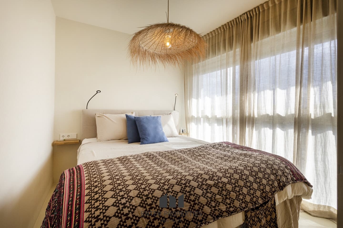 3 soveværelse Lejlighed til salg i Javea / Xabia med swimmingpool garage - € 595.000 (Ref: 9142601)