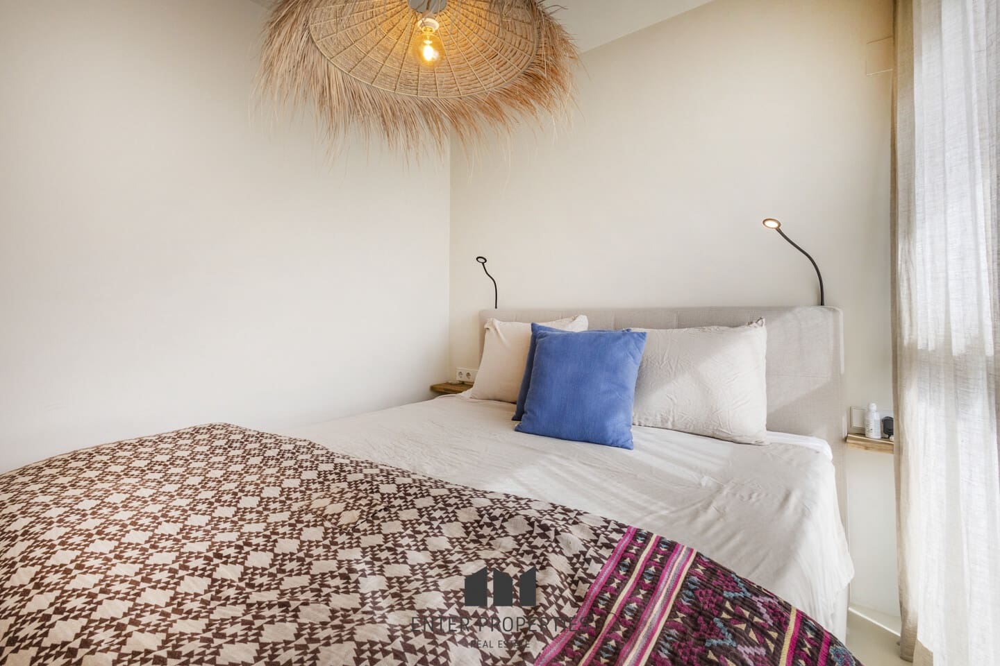 3 soveværelse Lejlighed til salg i Javea / Xabia med swimmingpool garage - € 595.000 (Ref: 9142601)