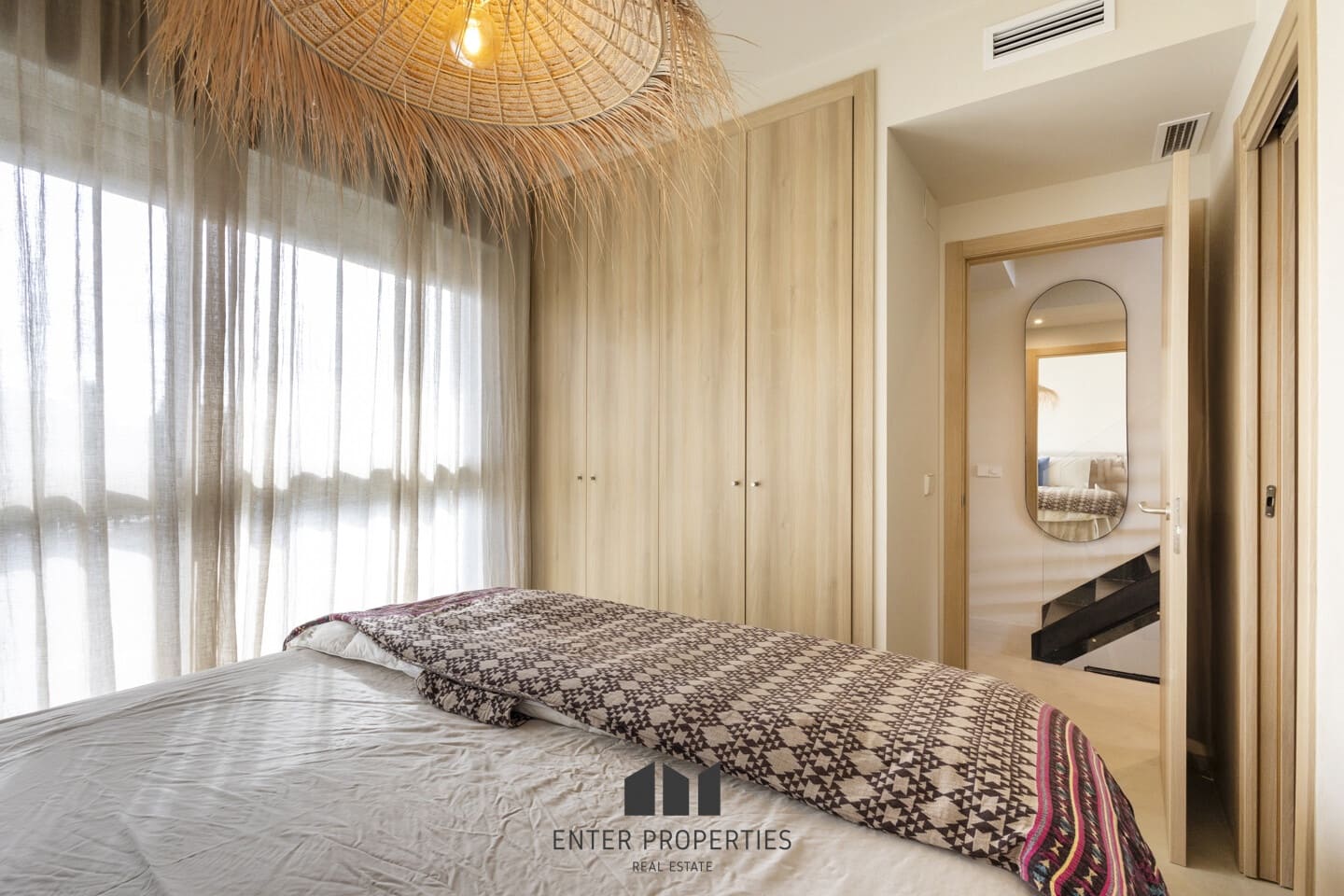 3 soveværelse Lejlighed til salg i Javea / Xabia med swimmingpool garage - € 595.000 (Ref: 9142601)