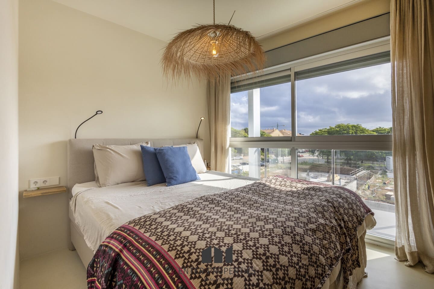 3 soveværelse Lejlighed til salg i Javea / Xabia med swimmingpool garage - € 595.000 (Ref: 9142601)