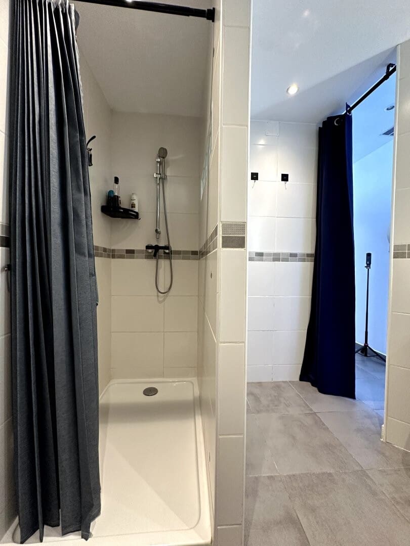 1 sovrum Lägenhet till salu i Calpe / Calp med pool - 165 000 € (Ref: 9148144)