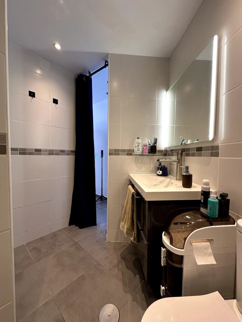 1 sovrum Lägenhet till salu i Calpe / Calp med pool - 165 000 € (Ref: 9148144)