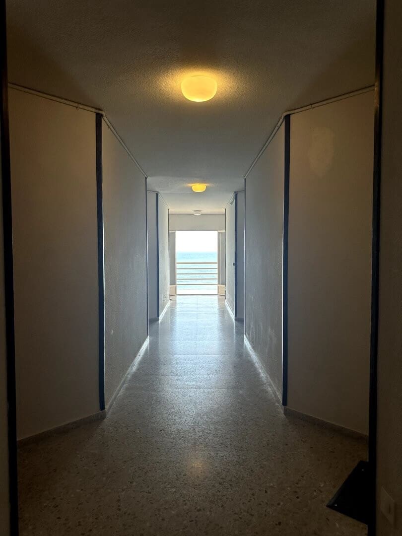 1 sovrum Lägenhet till salu i Calpe / Calp med pool - 165 000 € (Ref: 9148144)