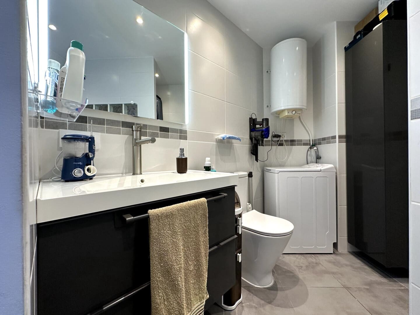 1 sovrum Lägenhet till salu i Calpe / Calp med pool - 165 000 € (Ref: 9148144)