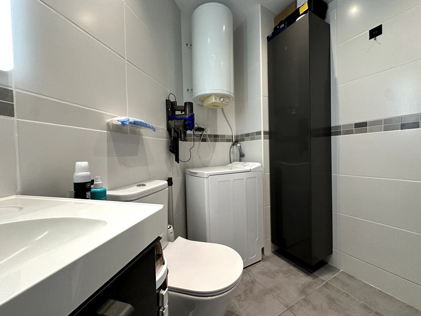 1 sovrum Lägenhet till salu i Calpe / Calp med pool - 165 000 € (Ref: 9148144)