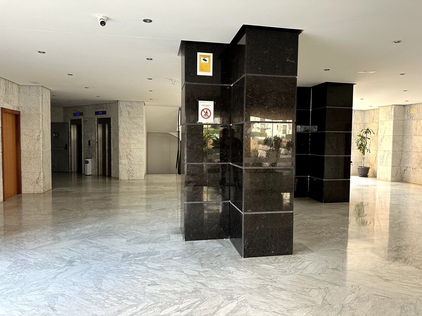 1 sovrum Lägenhet till salu i Calpe / Calp med pool - 165 000 € (Ref: 9148144)