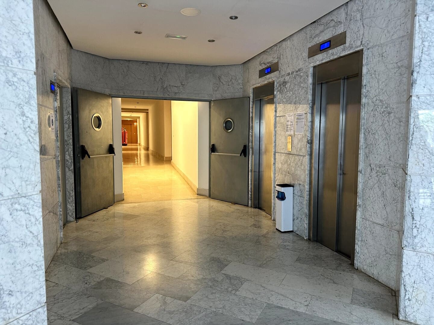 1 sovrum Lägenhet till salu i Calpe / Calp med pool - 165 000 € (Ref: 9148144)