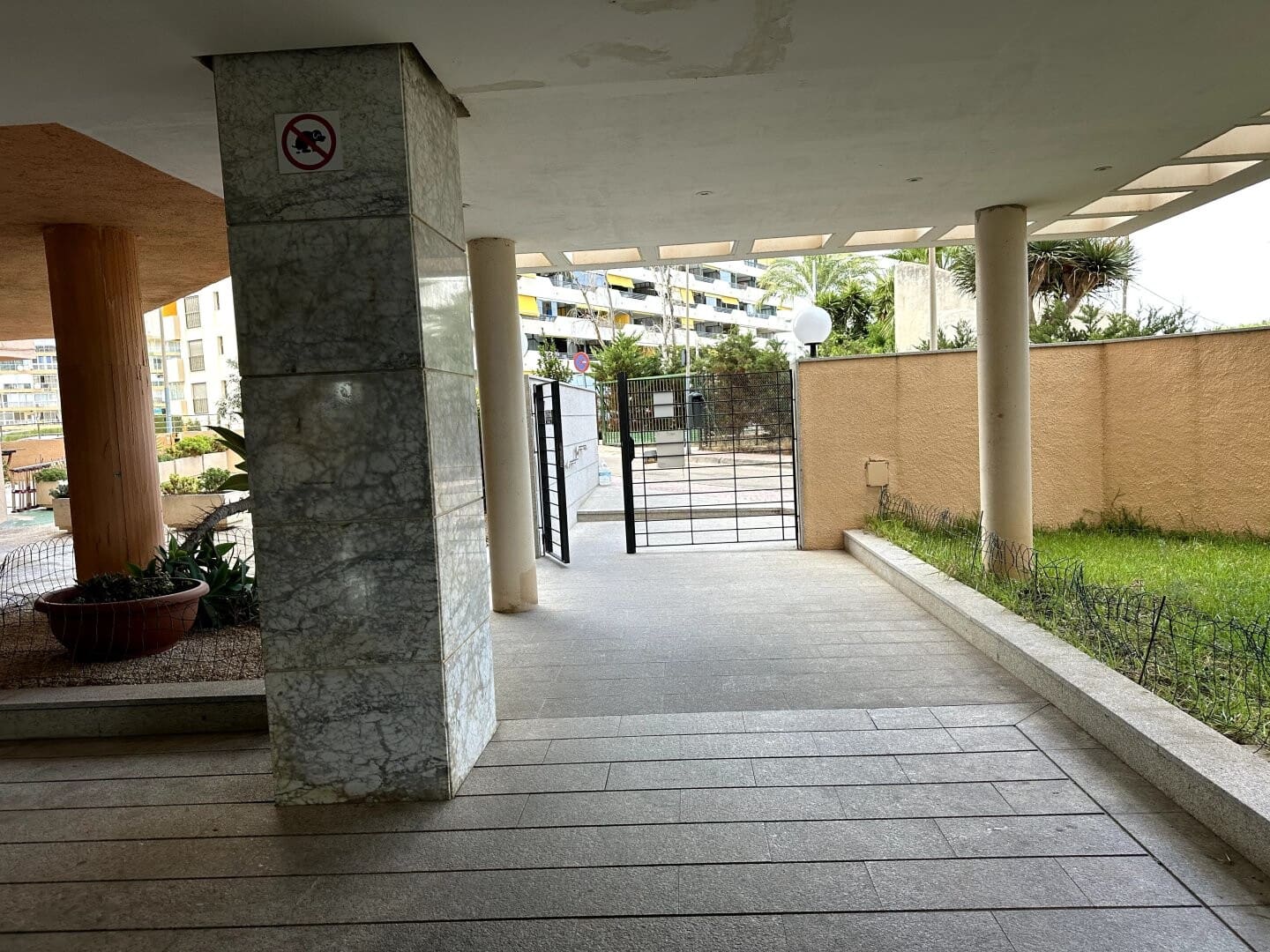 1 sovrum Lägenhet till salu i Calpe / Calp med pool - 165 000 € (Ref: 9148144)