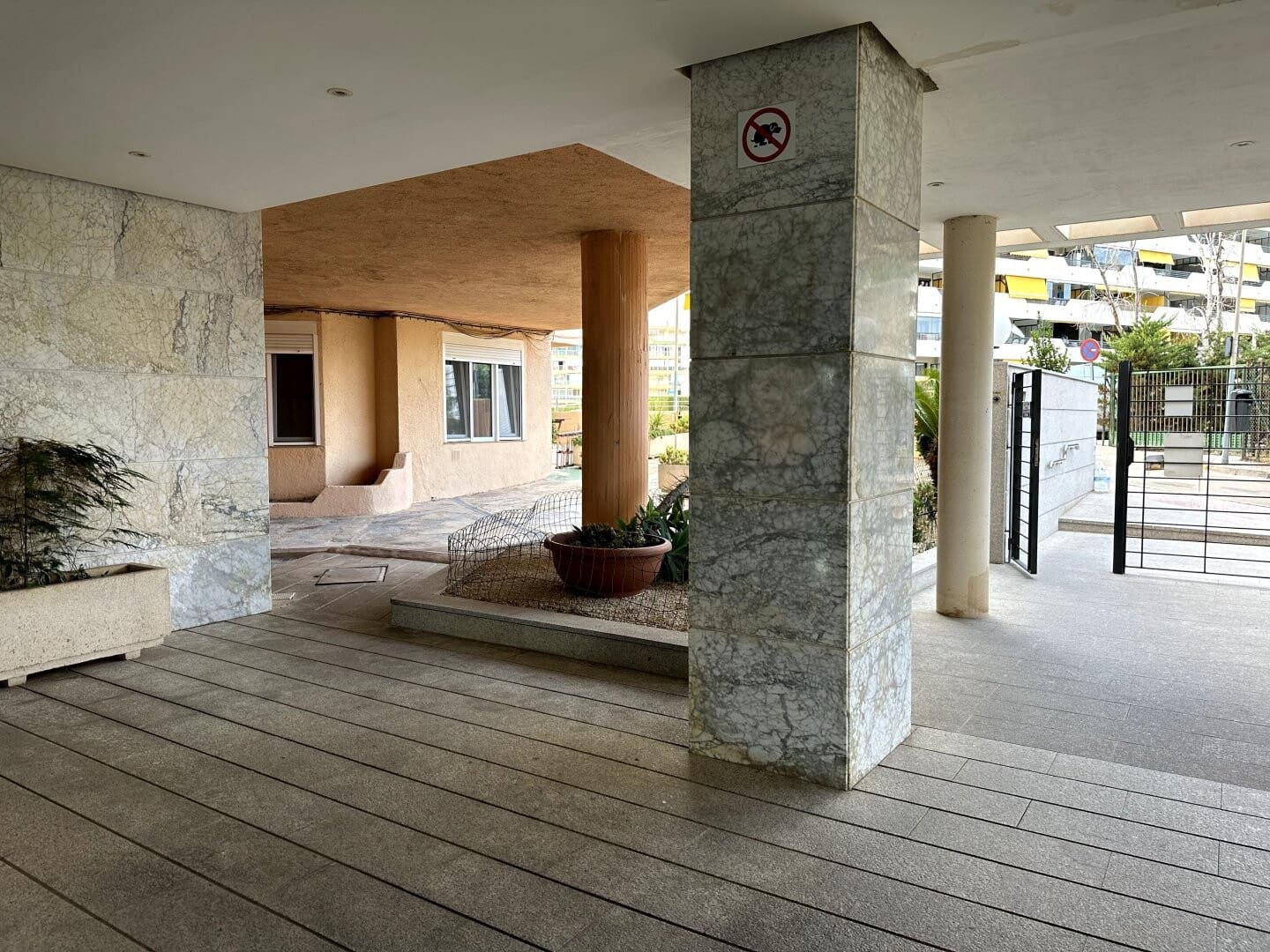 1 sovrum Lägenhet till salu i Calpe / Calp med pool - 165 000 € (Ref: 9148144)