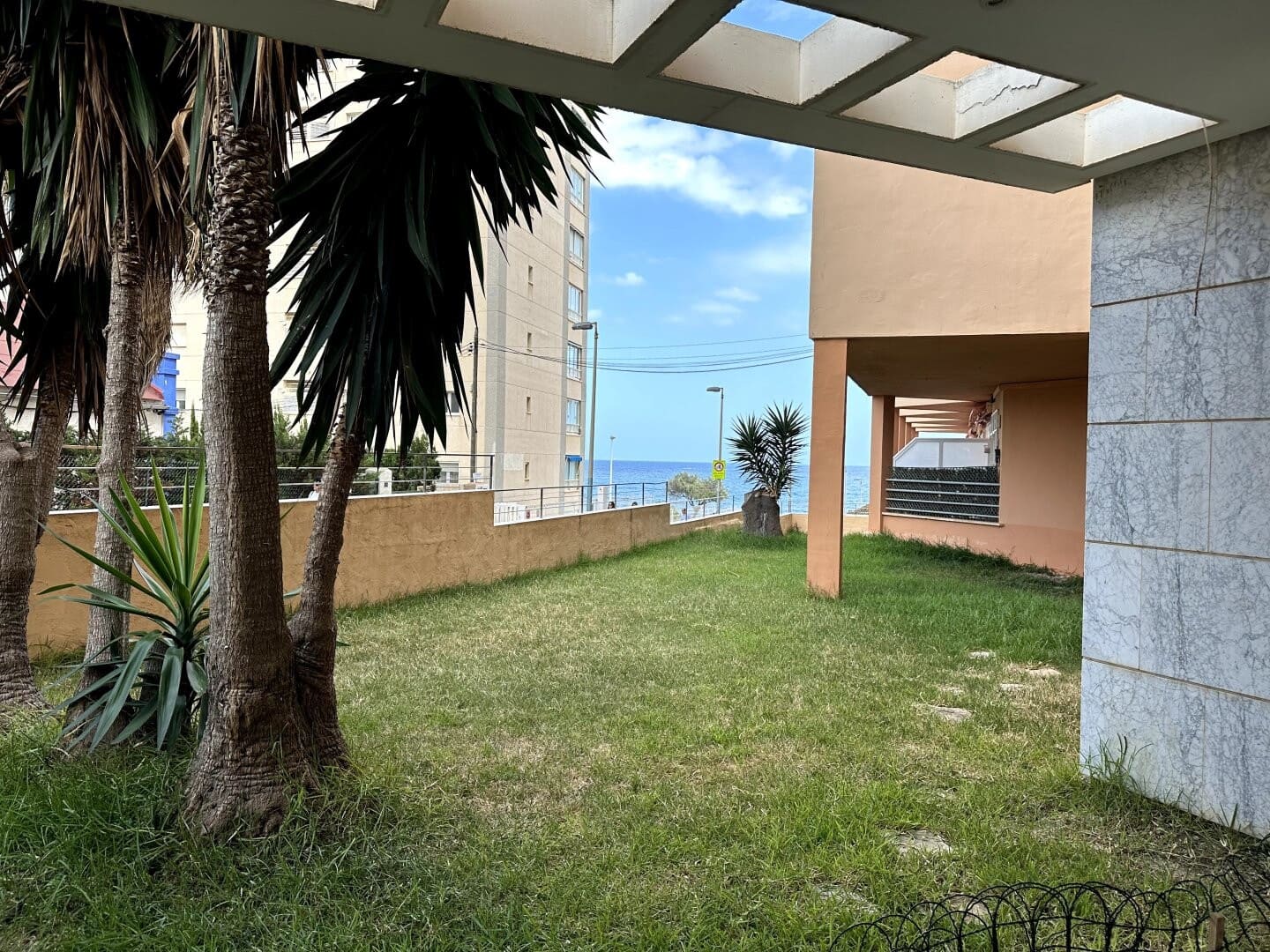 1 sovrum Lägenhet till salu i Calpe / Calp med pool - 165 000 € (Ref: 9148144)