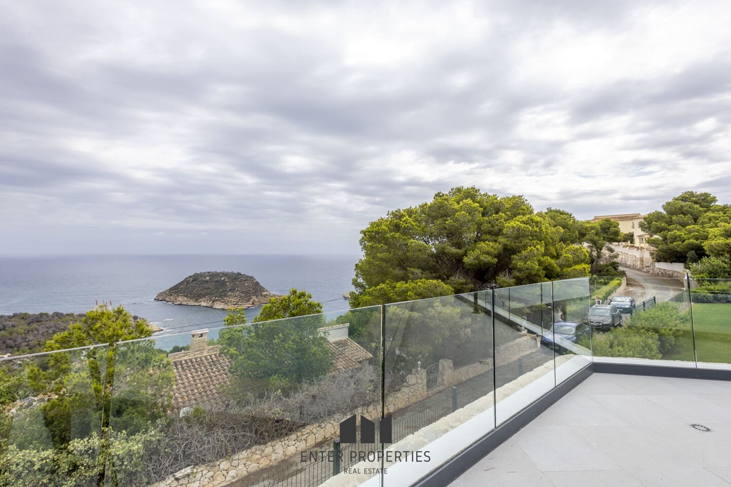 3 sovrum Villa till salu i Javea / Xabia med pool garage - 4 125 000 € (Ref: 9153583)