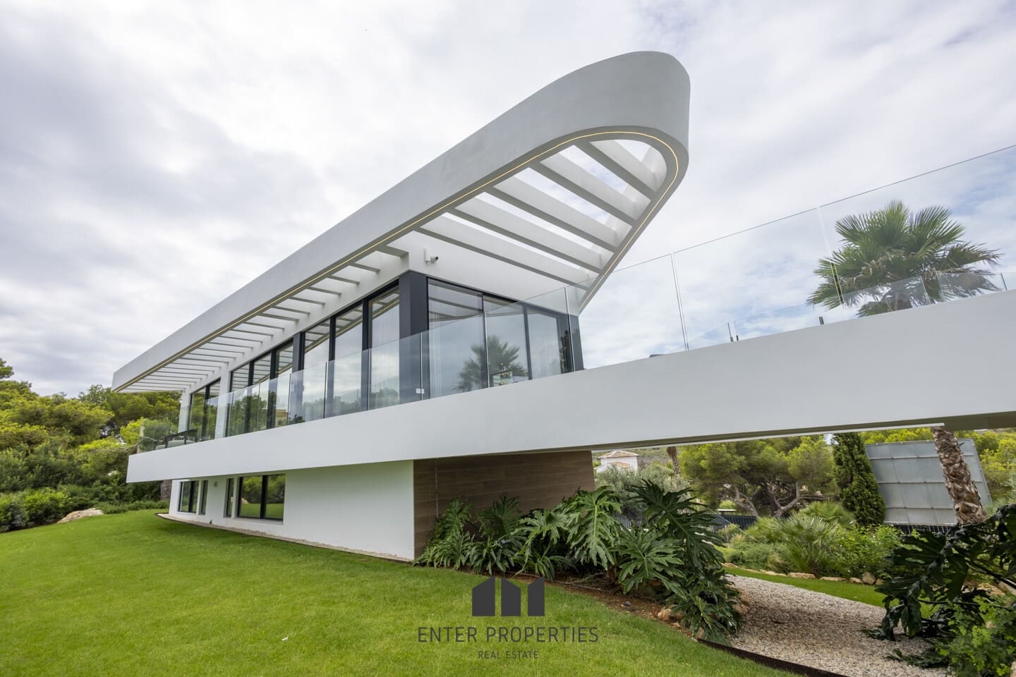 3 sovrum Villa till salu i Javea / Xabia med pool garage - 4 125 000 € (Ref: 9153583)