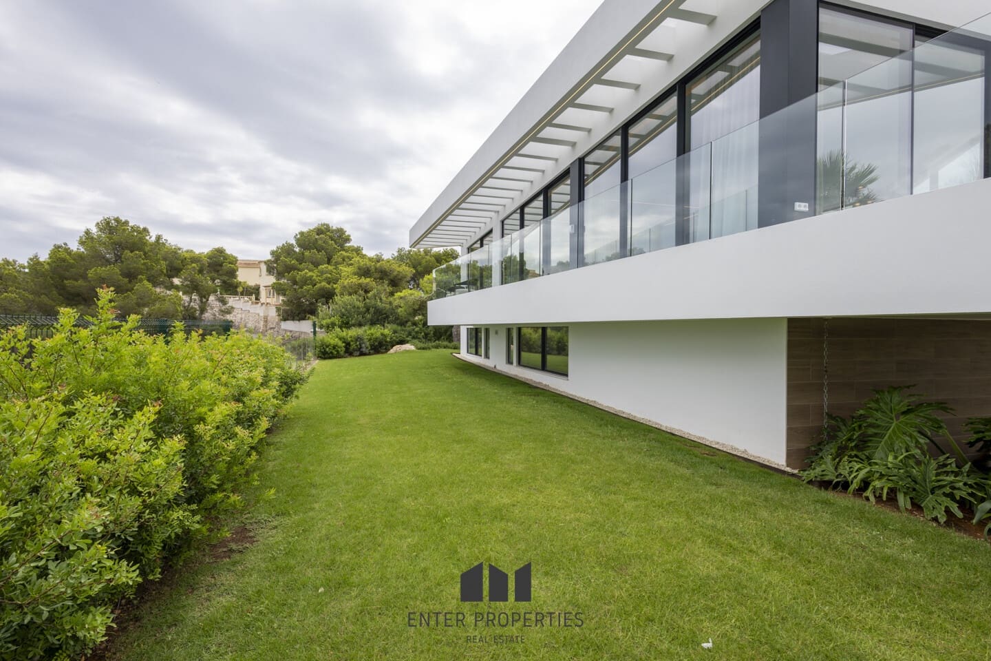 3 sovrum Villa till salu i Javea / Xabia med pool garage - 4 125 000 € (Ref: 9153583)