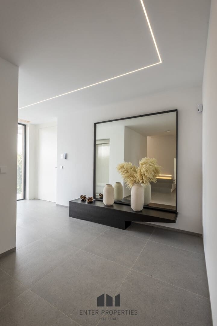 3 sovrum Villa till salu i Javea / Xabia med pool garage - 4 125 000 € (Ref: 9153583)