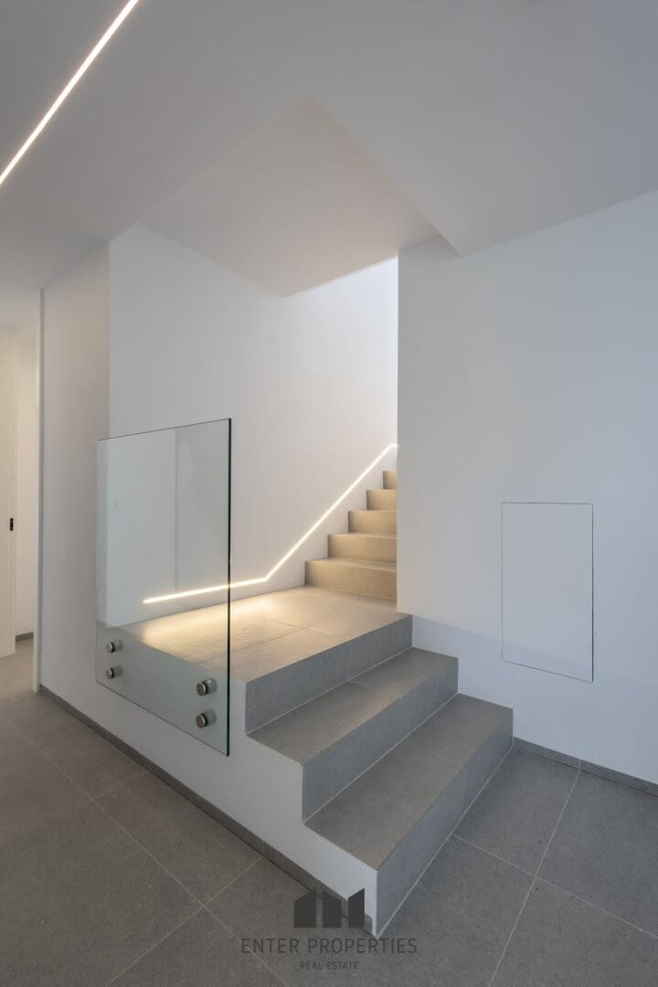 3 sovrum Villa till salu i Javea / Xabia med pool garage - 4 125 000 € (Ref: 9153583)