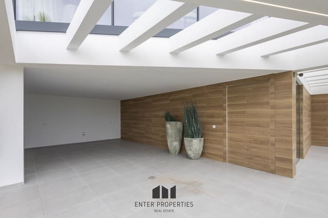 3 sovrum Villa till salu i Portichol - Balcón al Mar, Javea / Xàbia med pool garage - 4 125 000 € (Ref: 9153583)