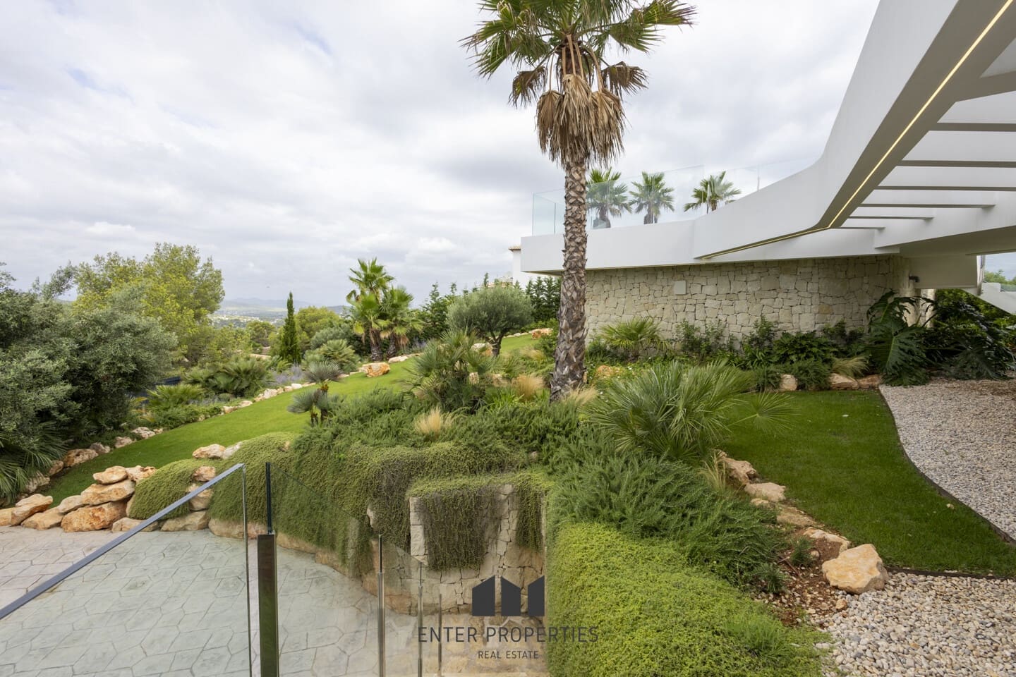 3 sovrum Villa till salu i Javea / Xabia med pool garage - 4 125 000 € (Ref: 9153583)