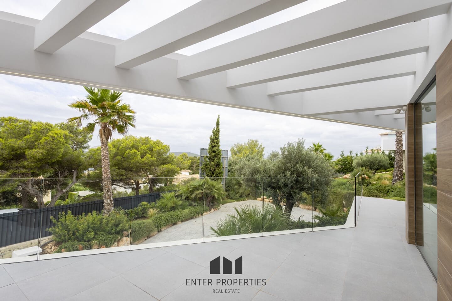 3 sovrum Villa till salu i Javea / Xabia med pool garage - 4 125 000 € (Ref: 9153583)