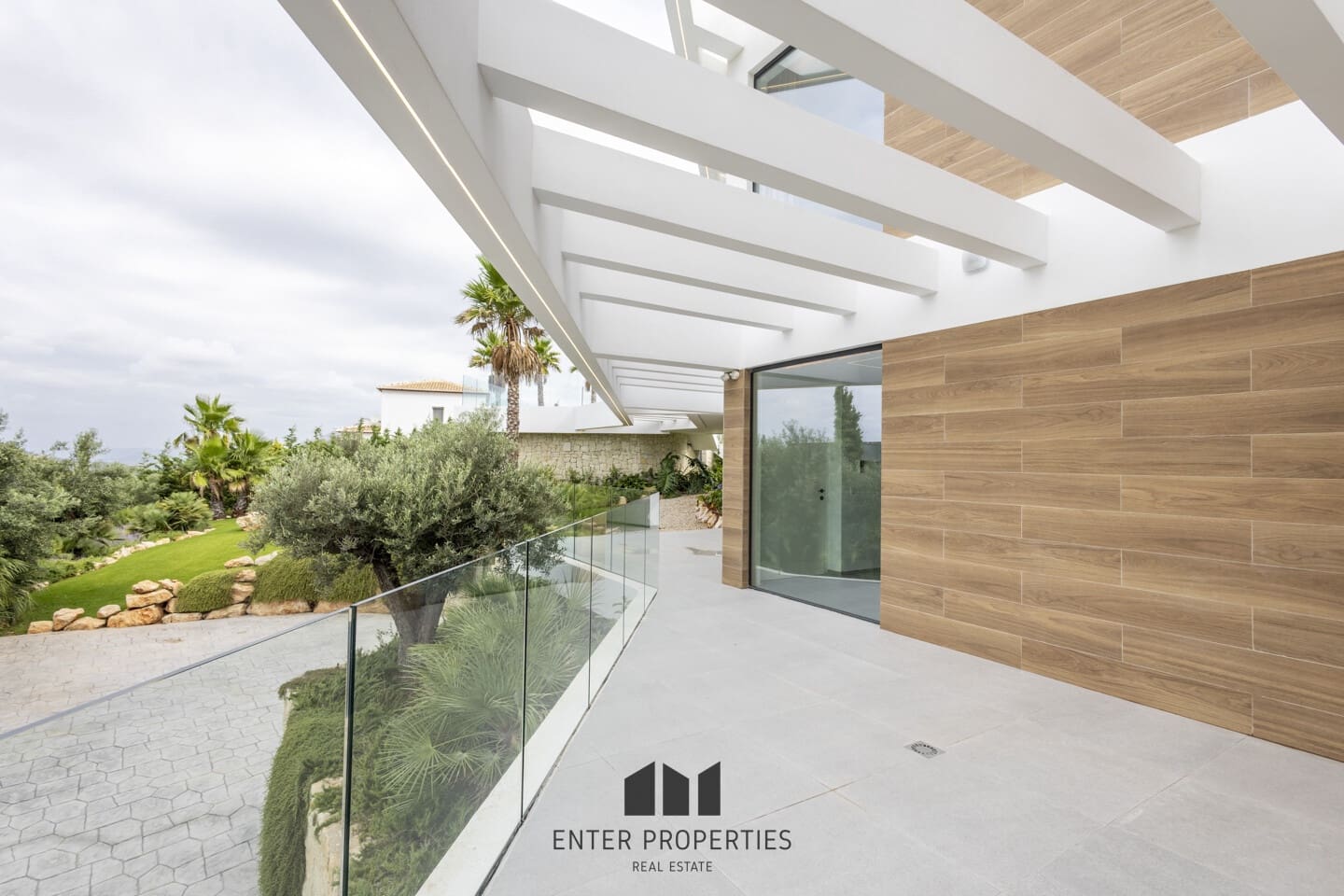 3 sovrum Villa till salu i Javea / Xabia med pool garage - 4 125 000 € (Ref: 9153583)