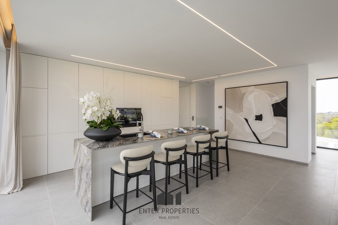 3 sovrum Villa till salu i Javea / Xabia med pool garage - 4 125 000 € (Ref: 9153583)