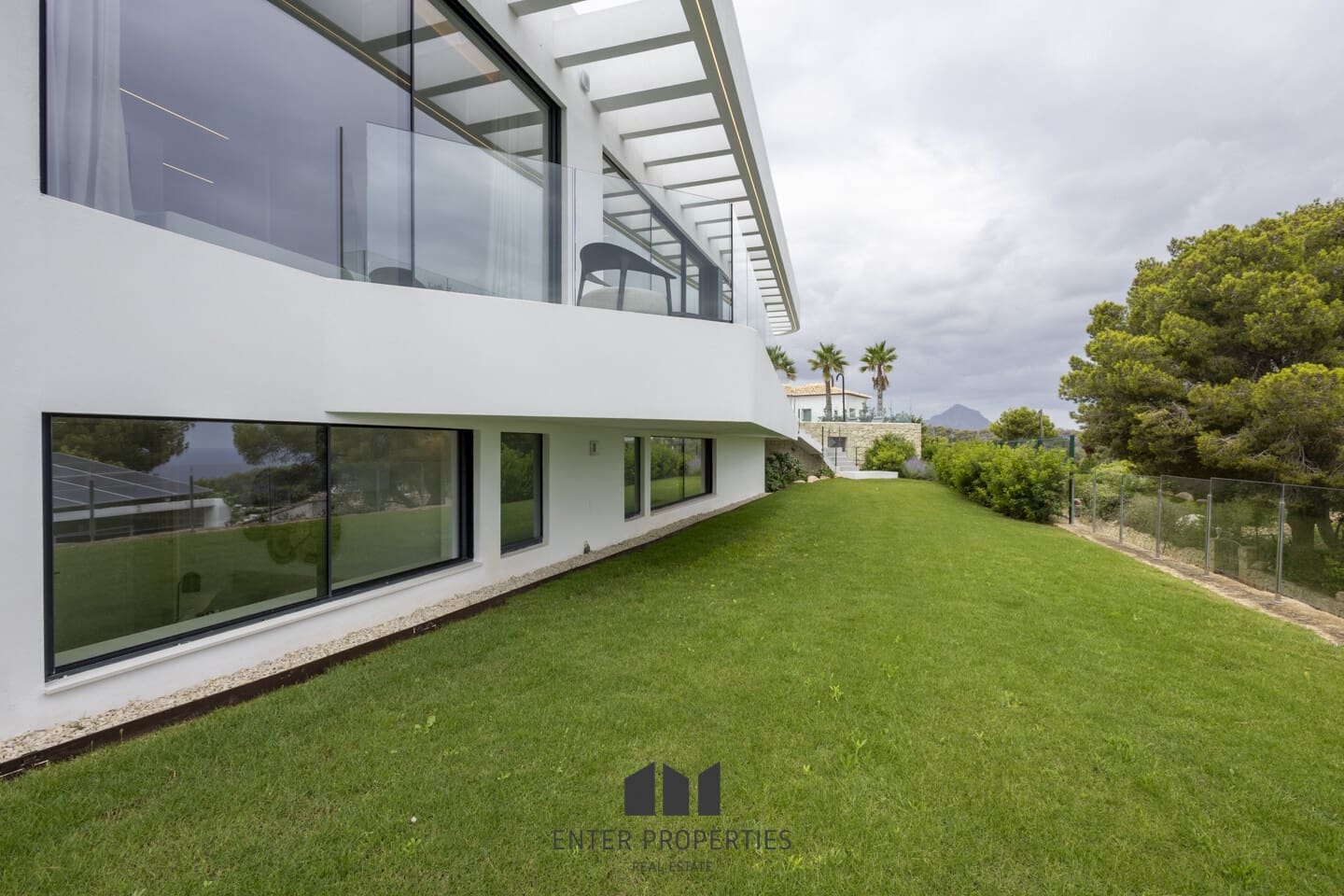 3 sovrum Villa till salu i Javea / Xabia med pool garage - 4 125 000 € (Ref: 9153583)